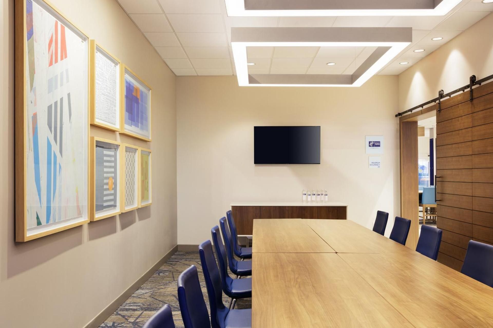 meeting room / ballrooms