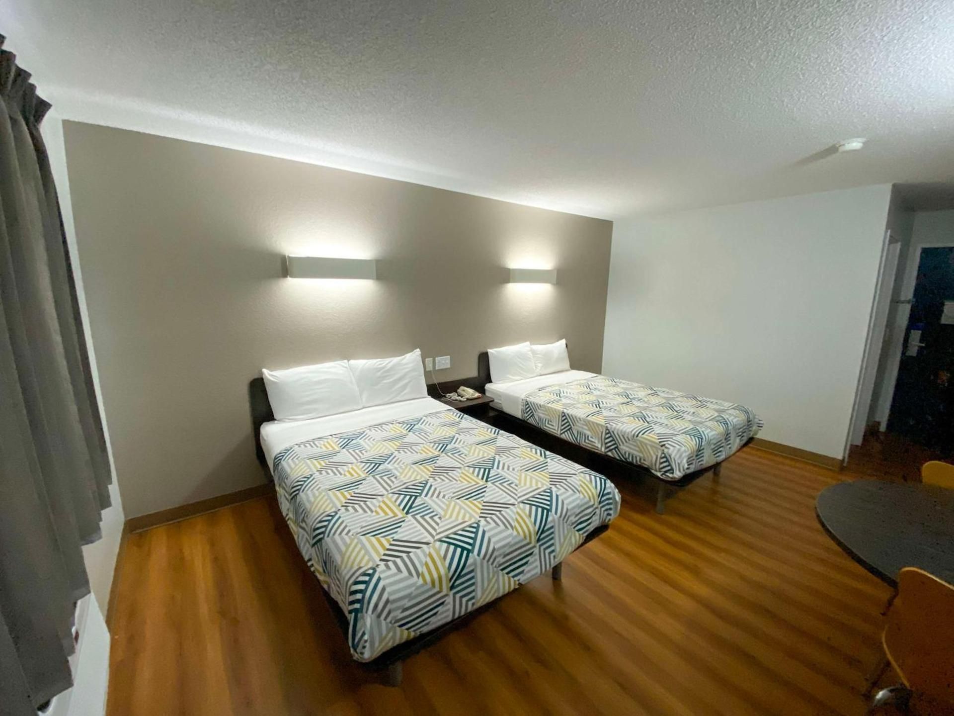 Quadruple Room - Smoking