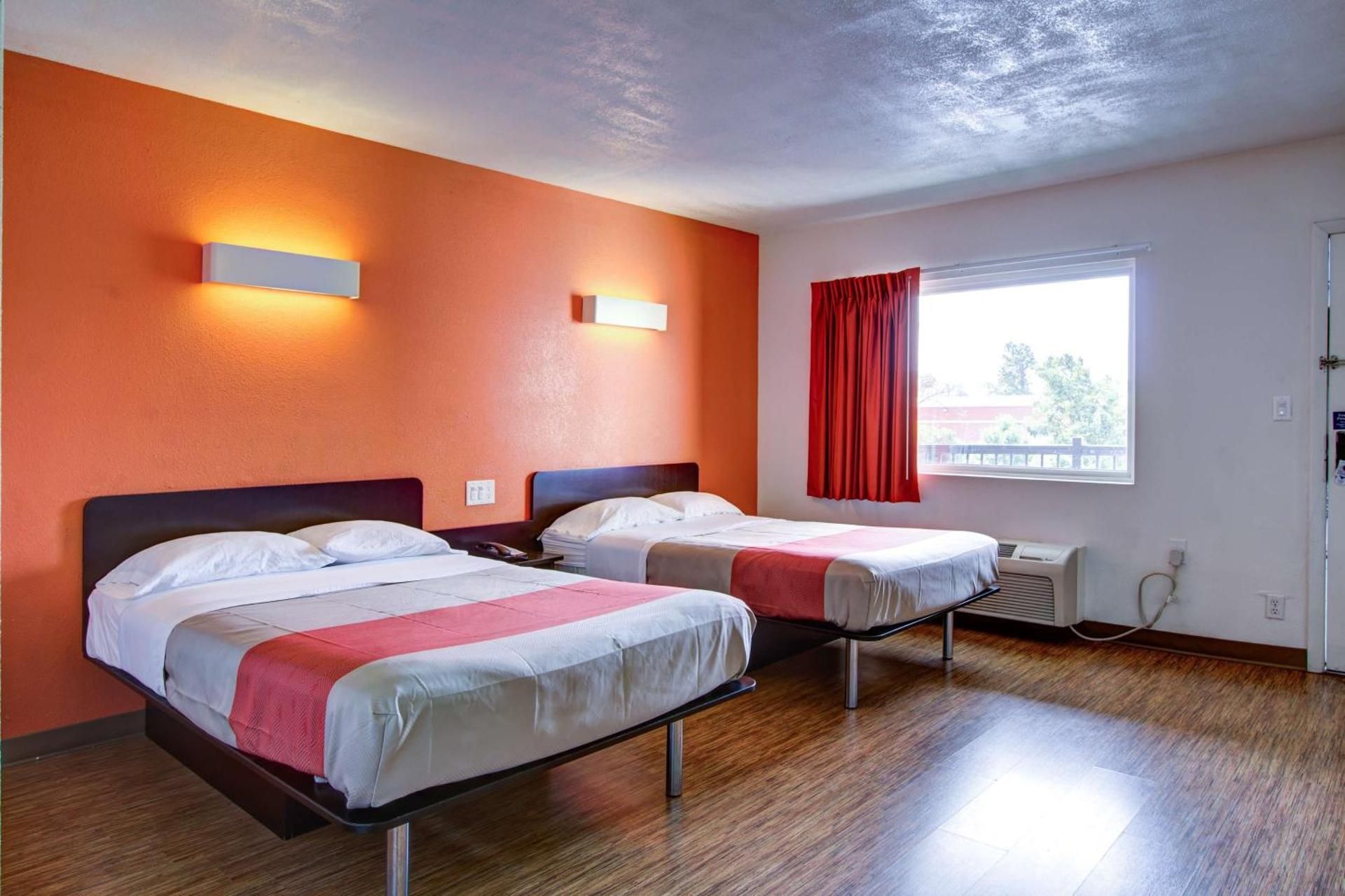 Quadruple Room - Smoking