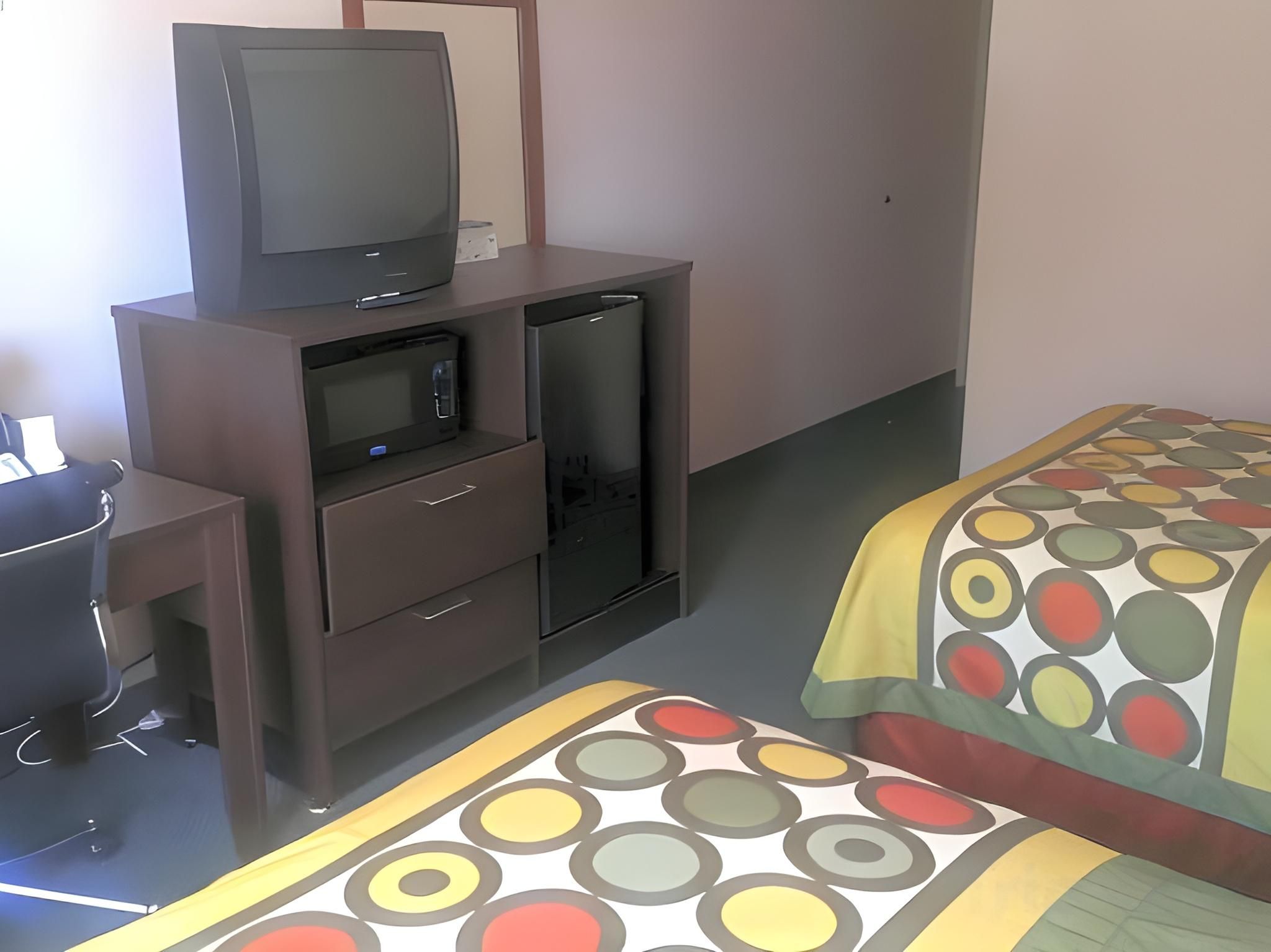 2 Queen Beds, Nonsmoking