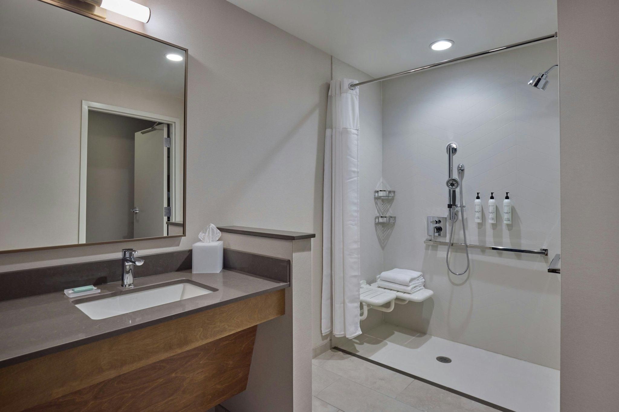 Executive King Suite, Executive Guest Room, 1 King, Sofa Bed