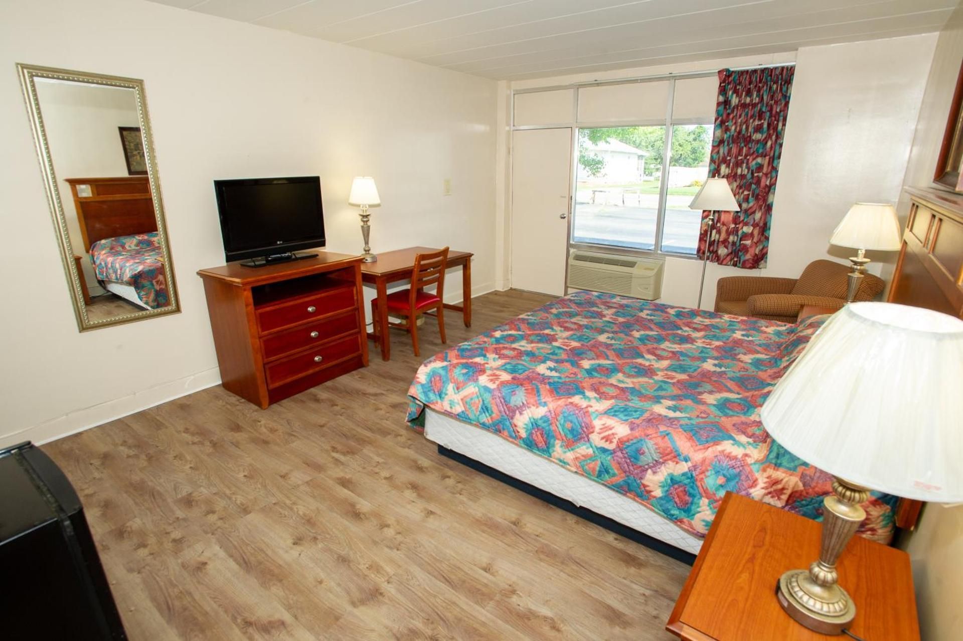 King Room