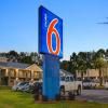 Motel 6 Moultrie, GA