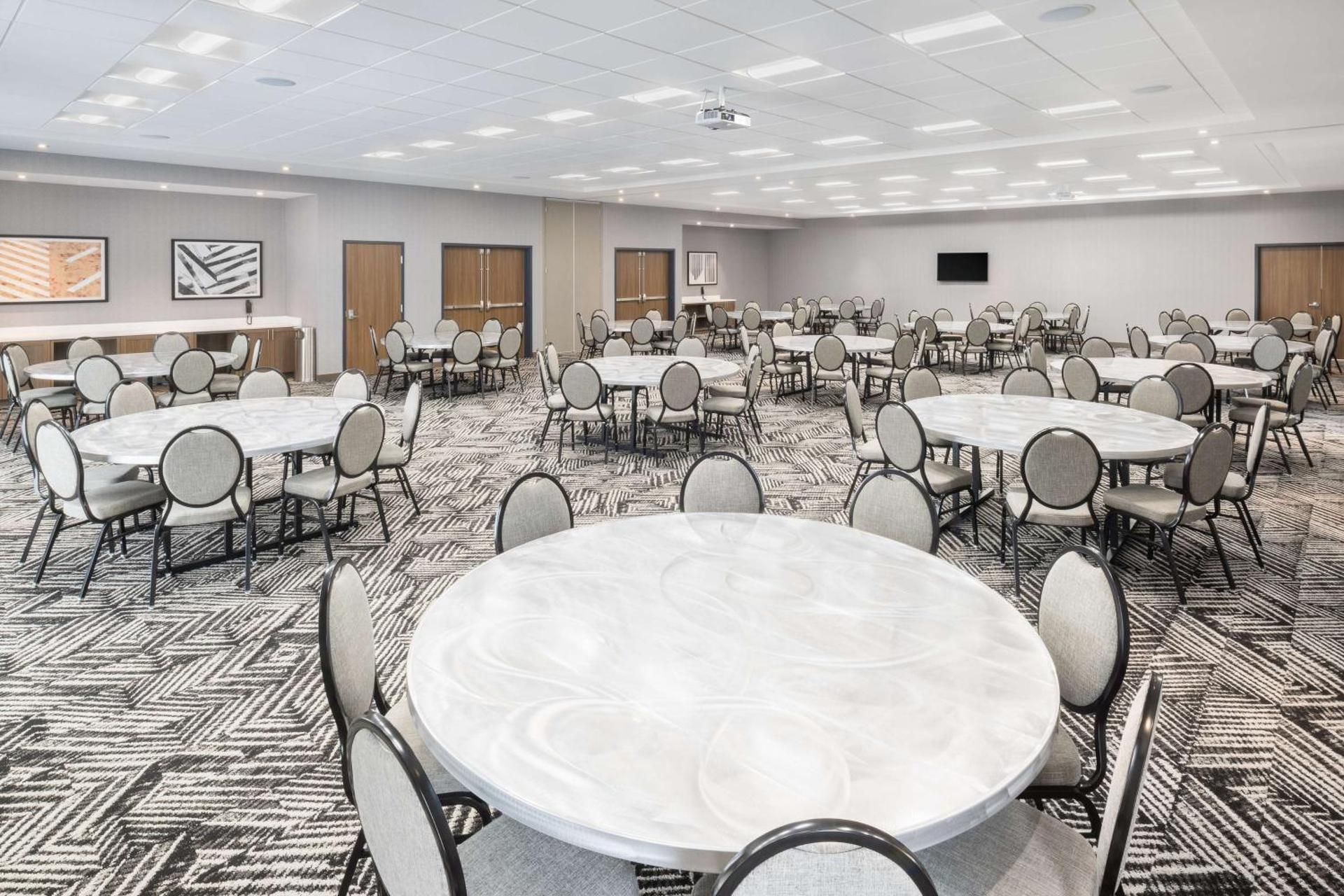 meeting room / ballrooms