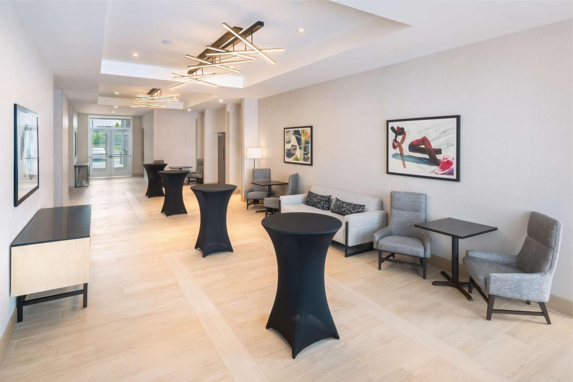 meeting room / ballrooms