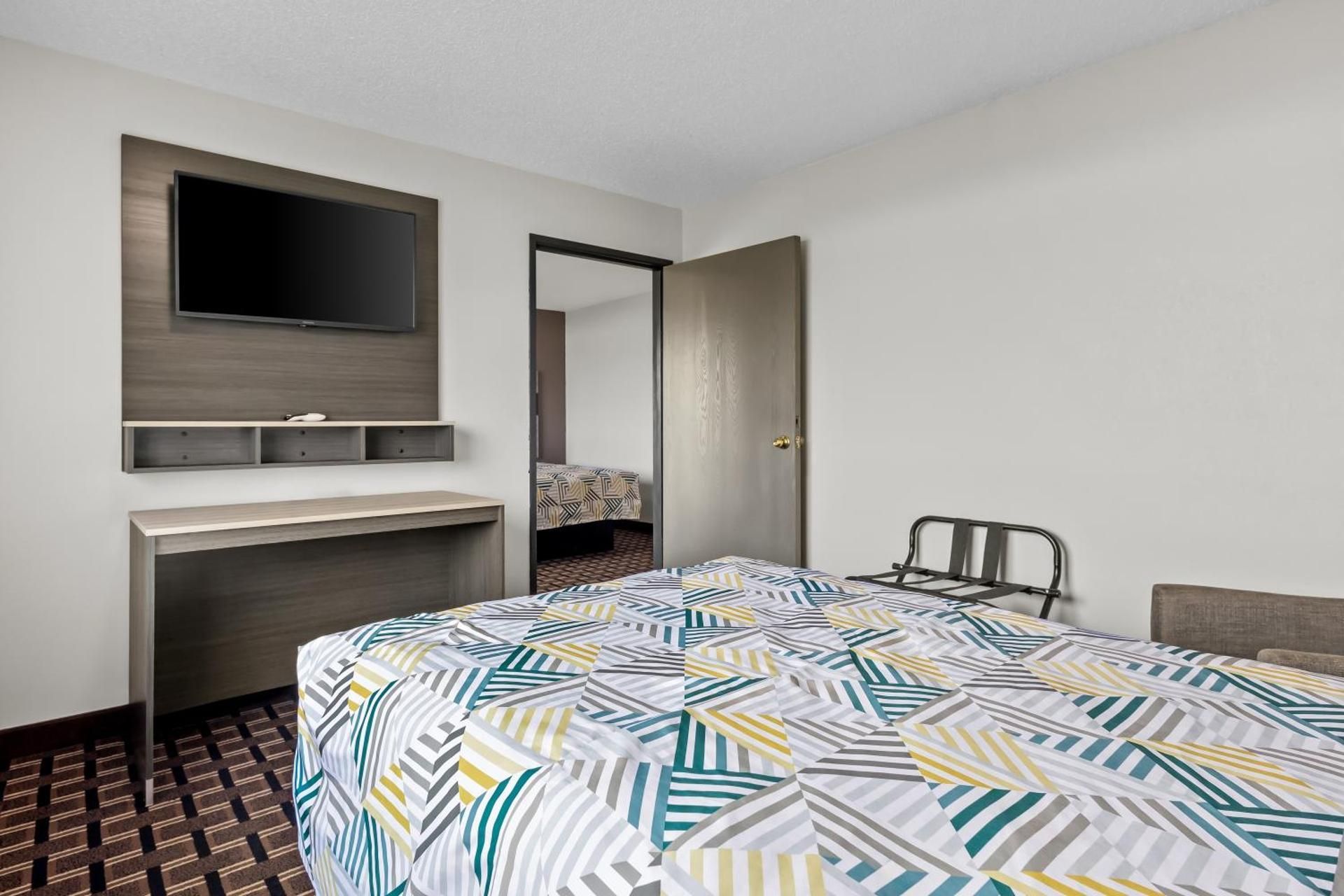Family Suite - Non Smoking