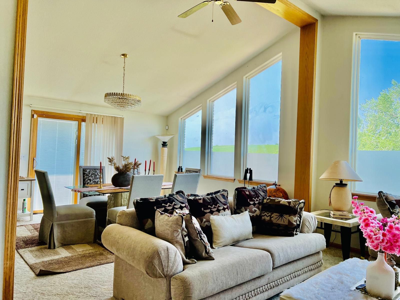 Superior Villa