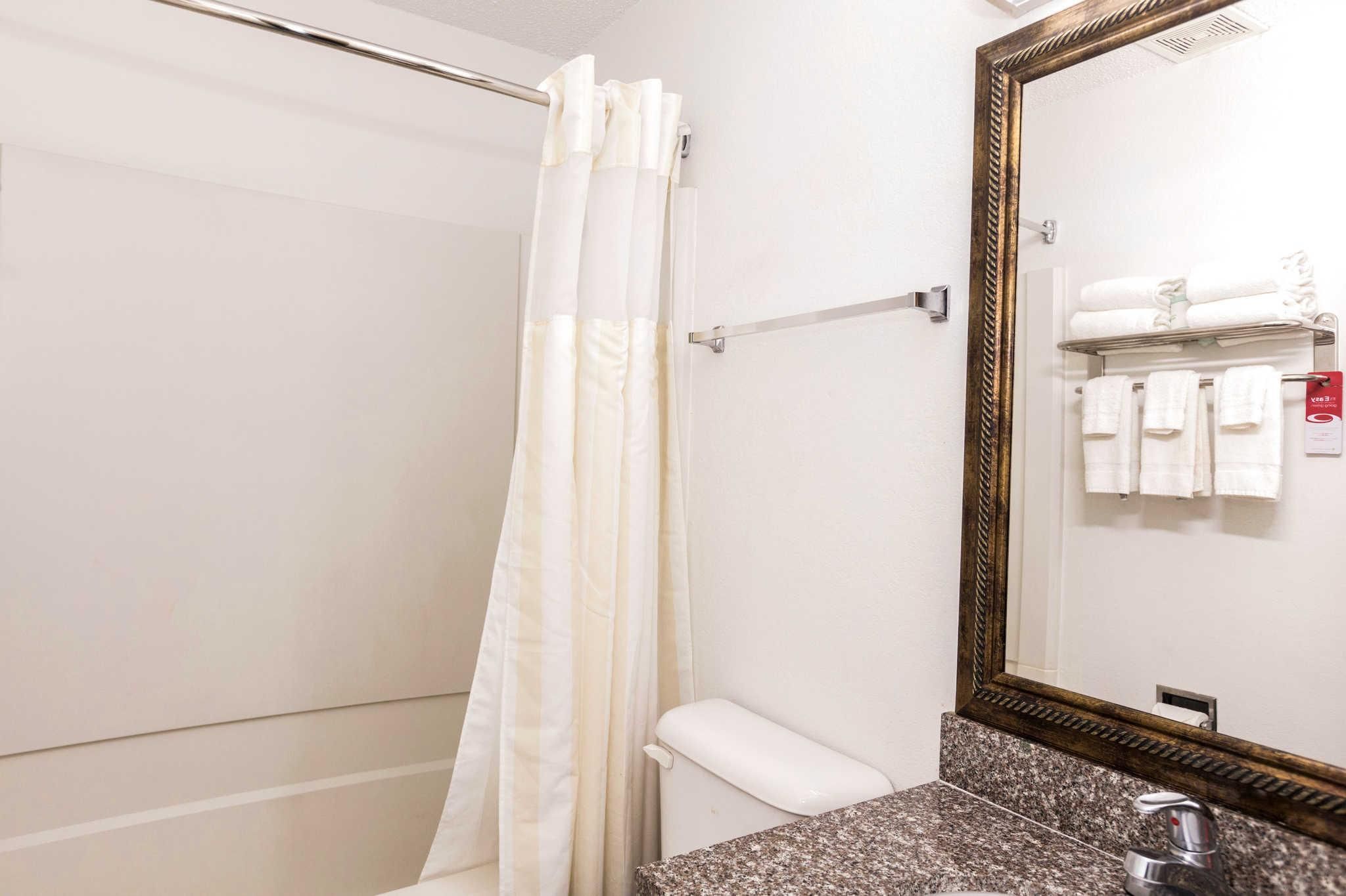 1 King Bed, Nonsmoking