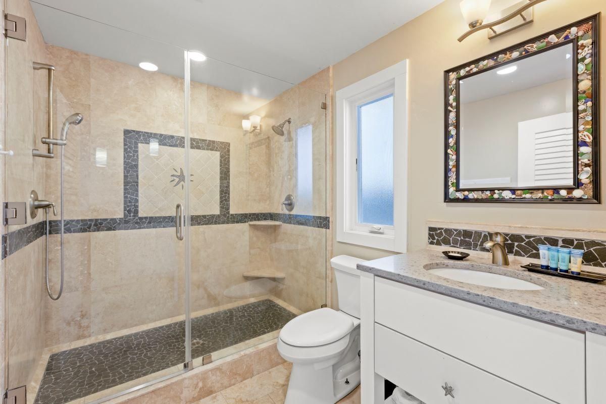 Veranda Two Queen beds Ocean view - 2nd level Terrace