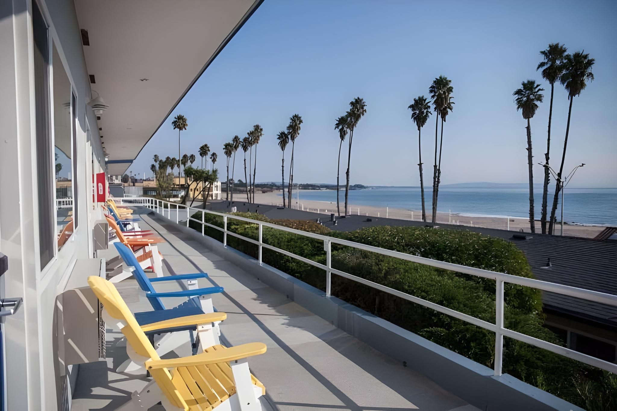 One Bedroom Suite Ocean View