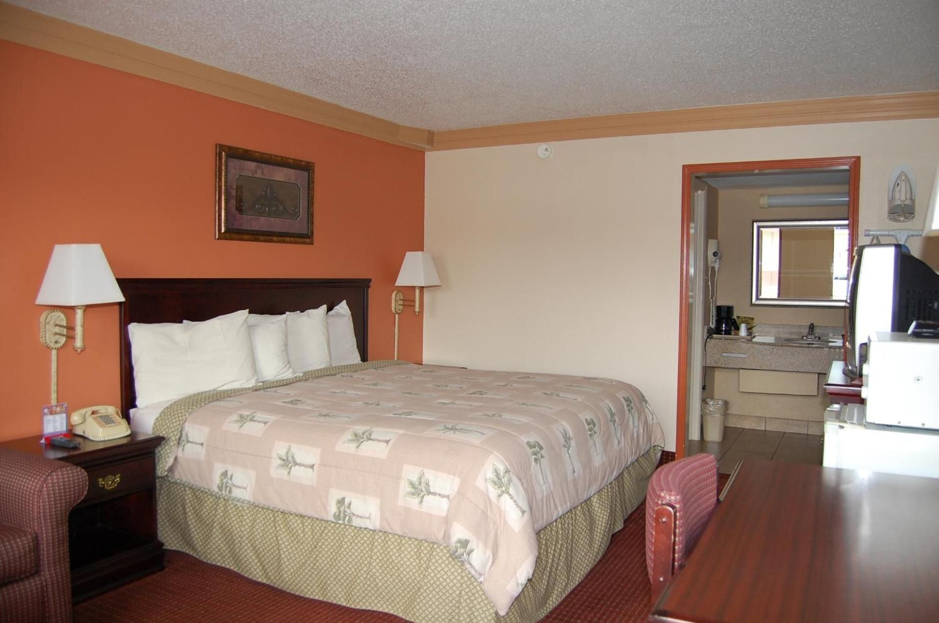 King Room