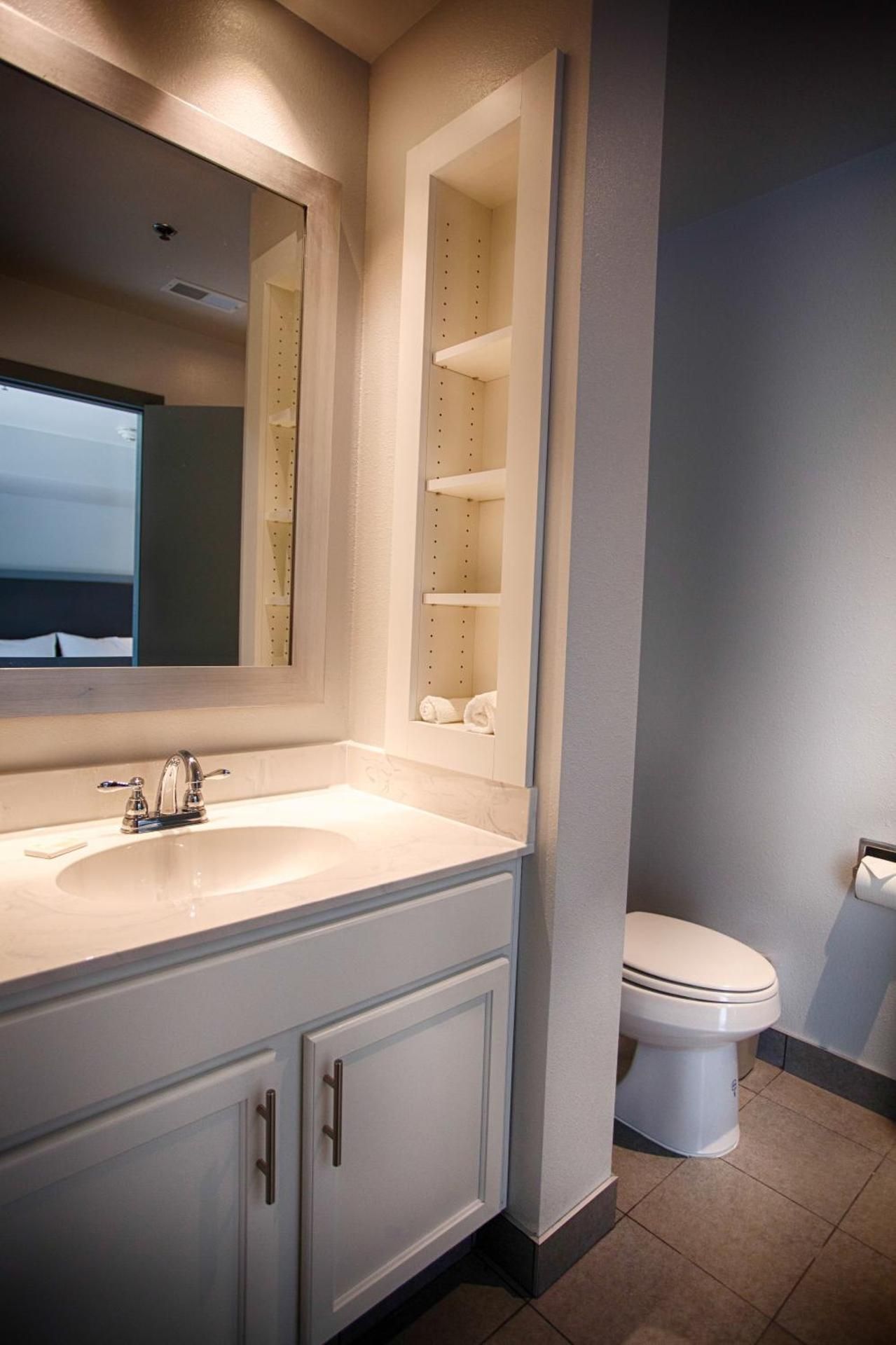 King Suite with Kitchenette