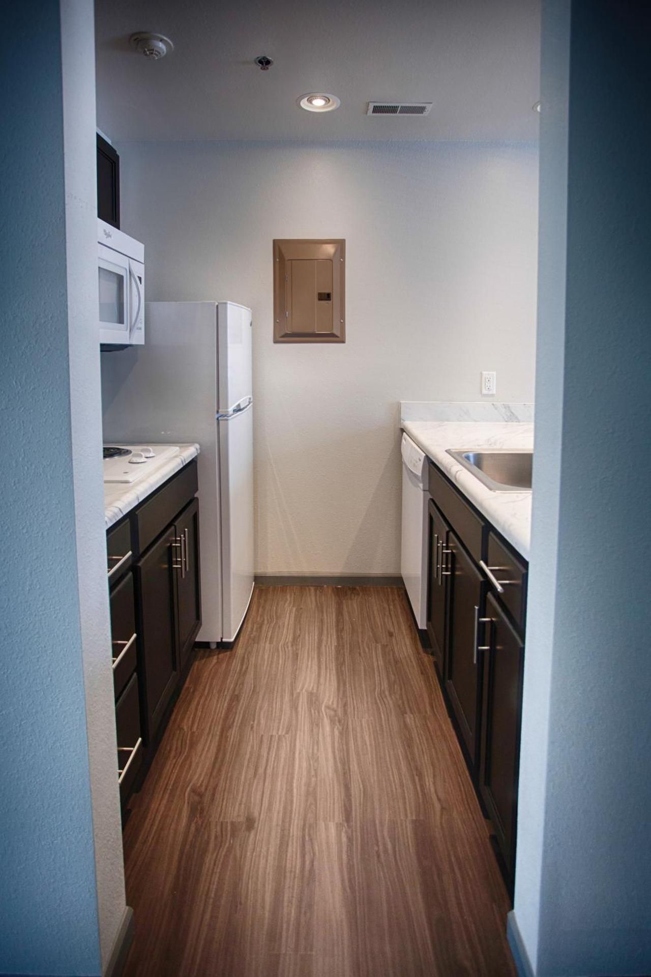 King Suite with Kitchenette