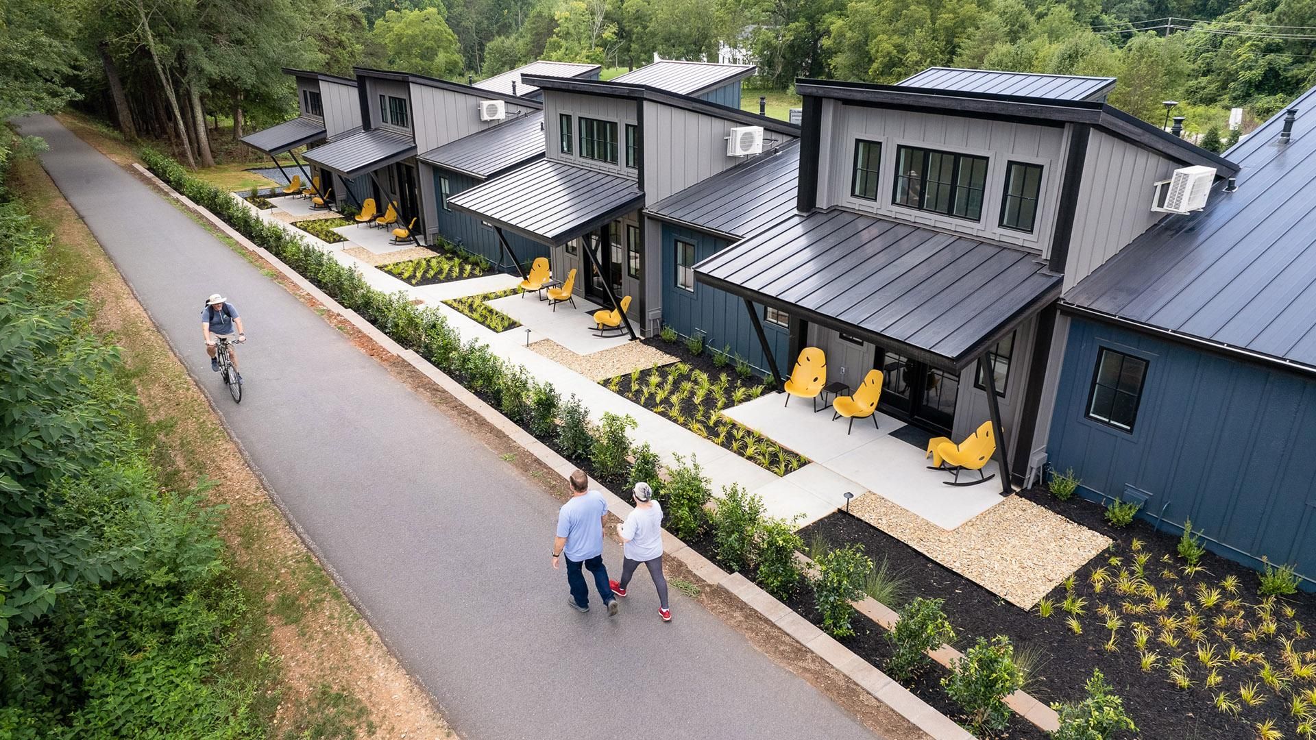 The Station by Compo Hotels