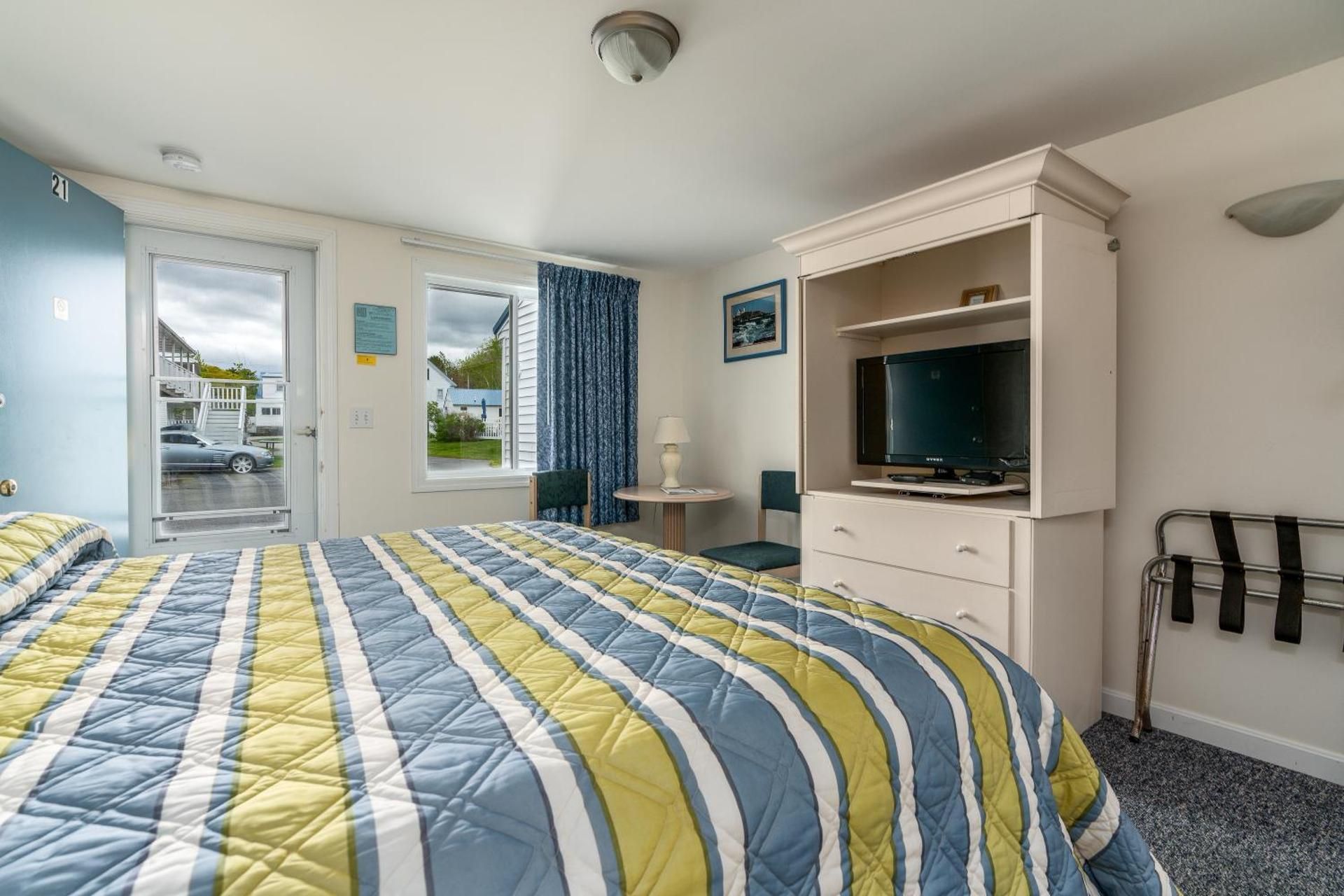 King Room
