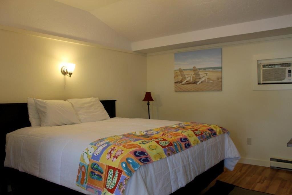 King Room - Not Pet Friendly