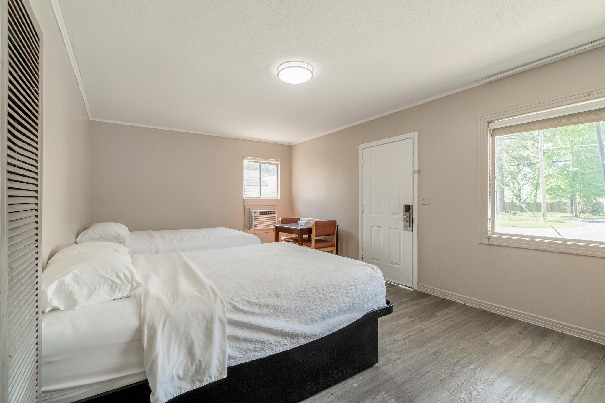 Cypress Inn Motel By OYO West Monroe I-20 2 Queen Beds