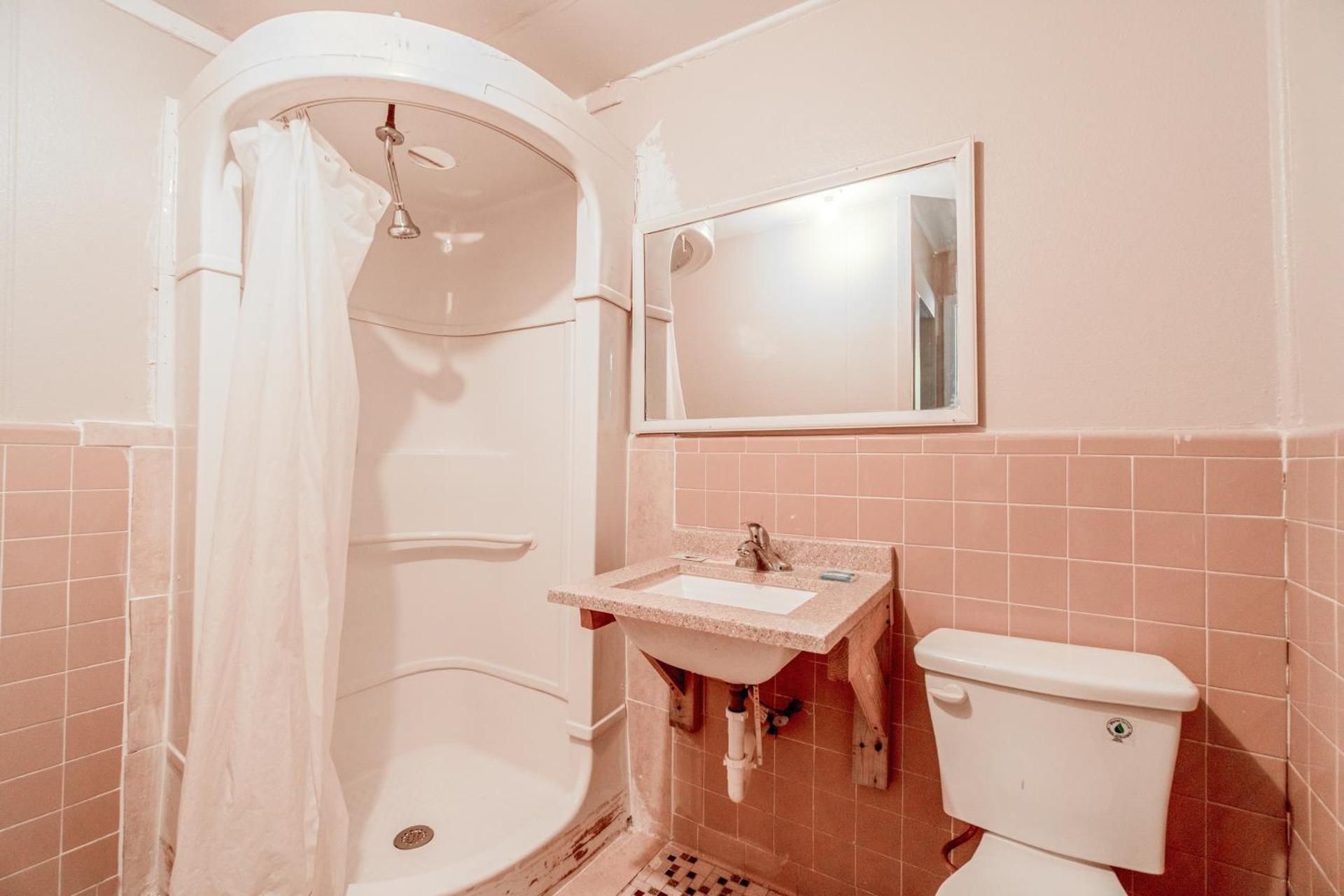 Cypress Inn Motel By OYO West Monroe I-20 Queen Bed Smoking 2