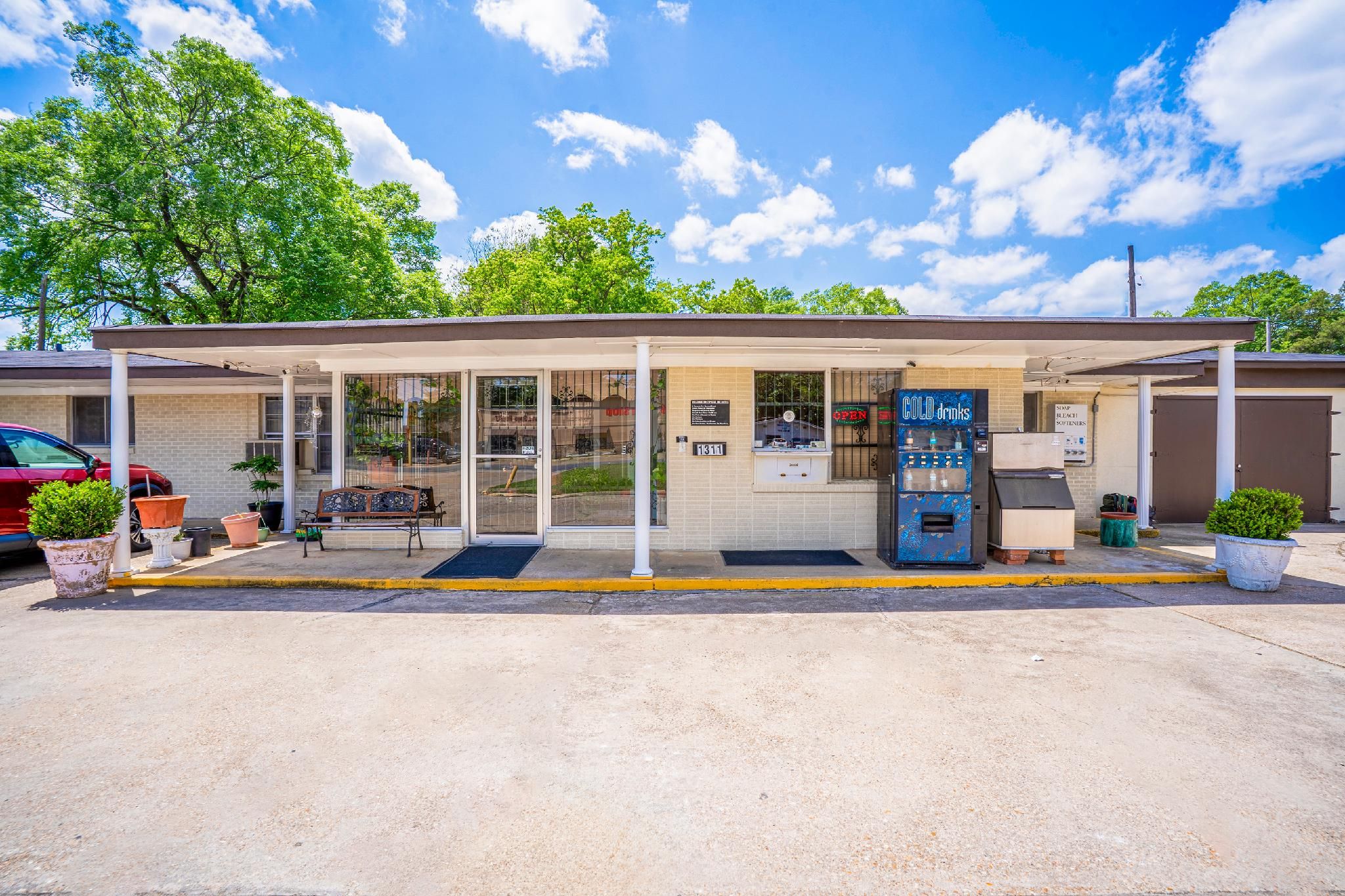 Cypress Inn Motel By OYO West Monroe I-20