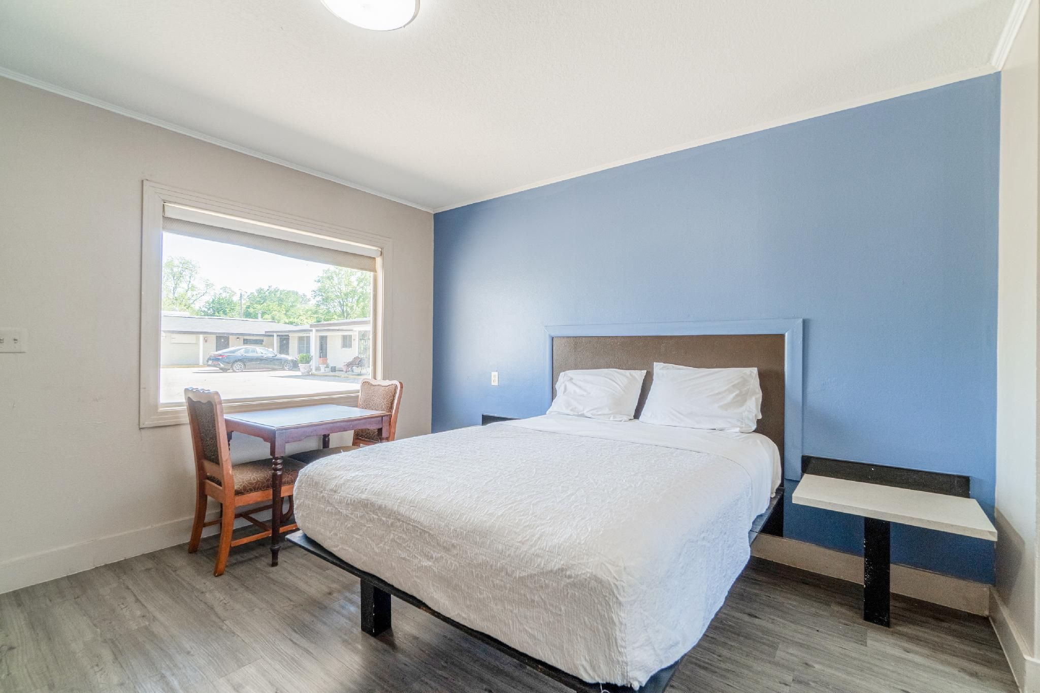 Cypress Inn Motel By OYO West Monroe I-20 2 Queen Beds 2