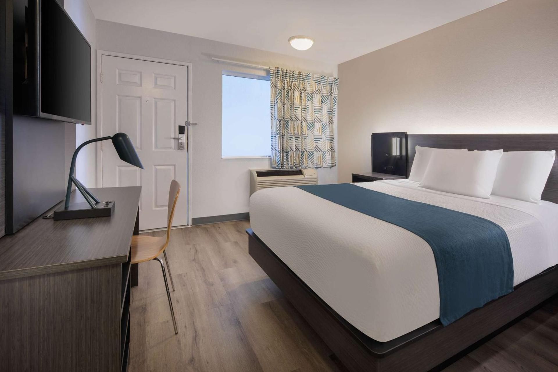 Double Room - Disability Access