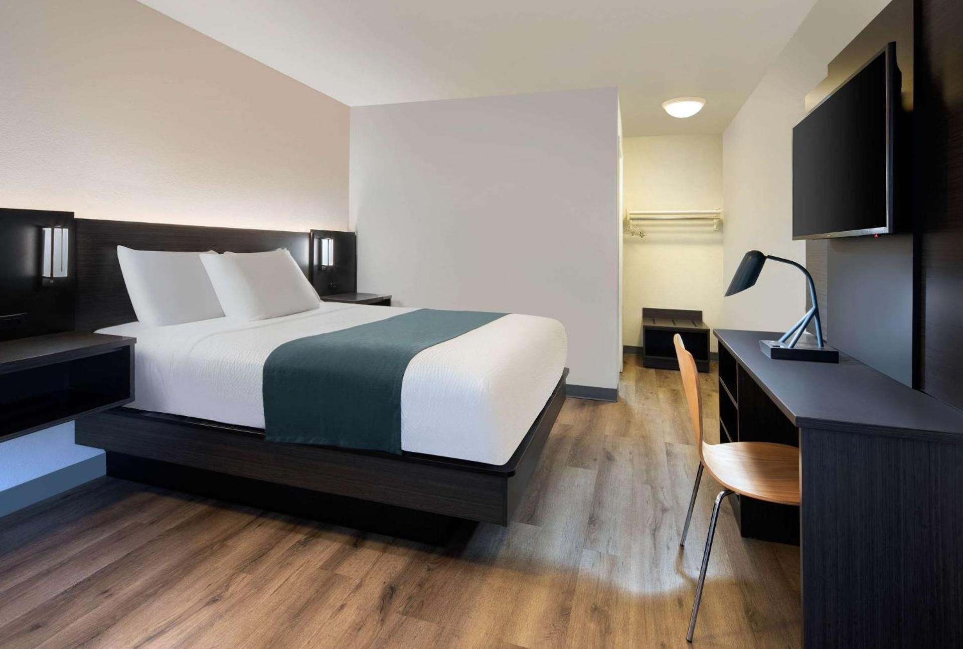 Double Room - Disability Access