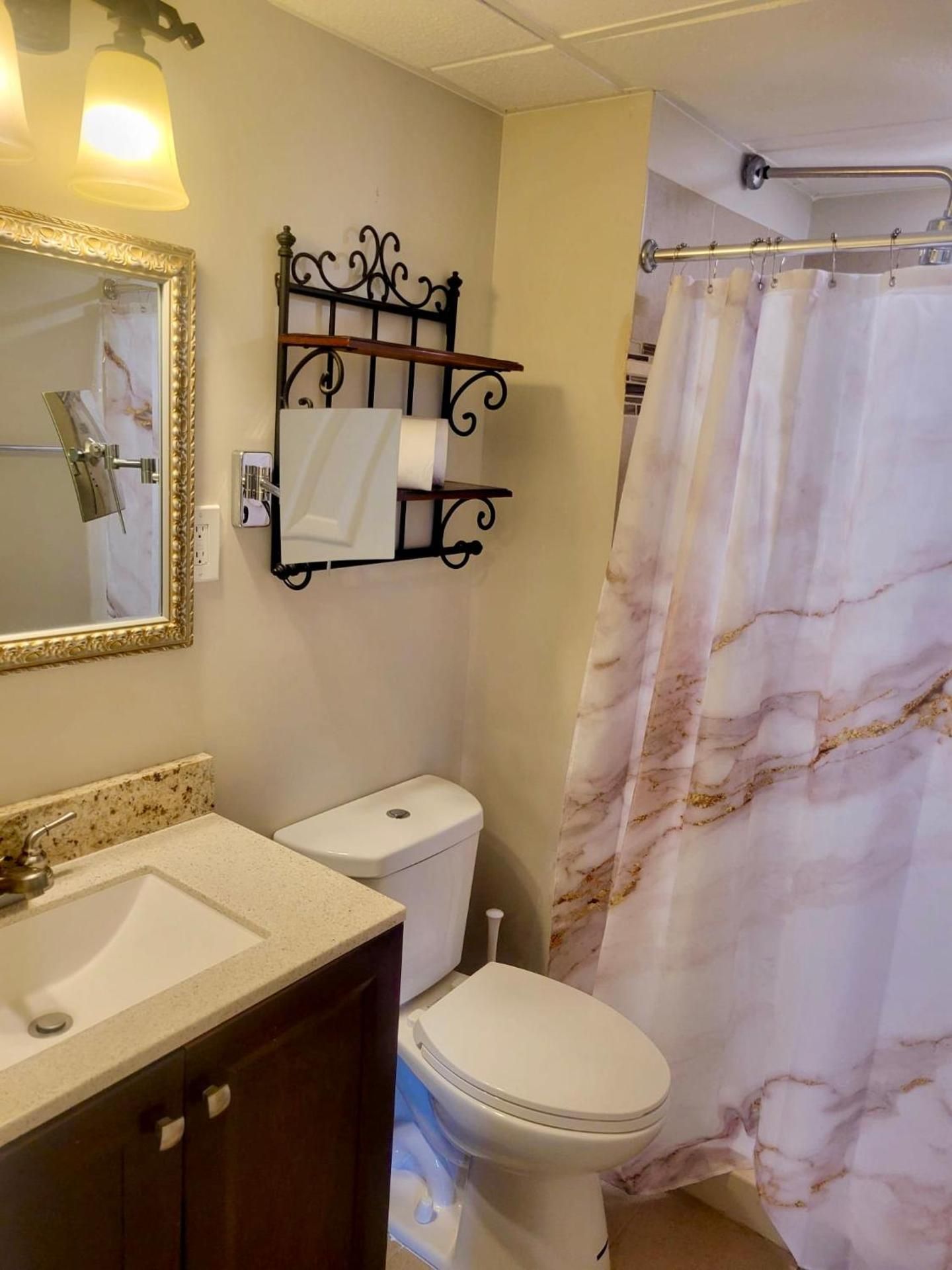Two-Bedroom Suite
