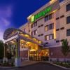 DoubleTree by Hilton Concord Downtown
