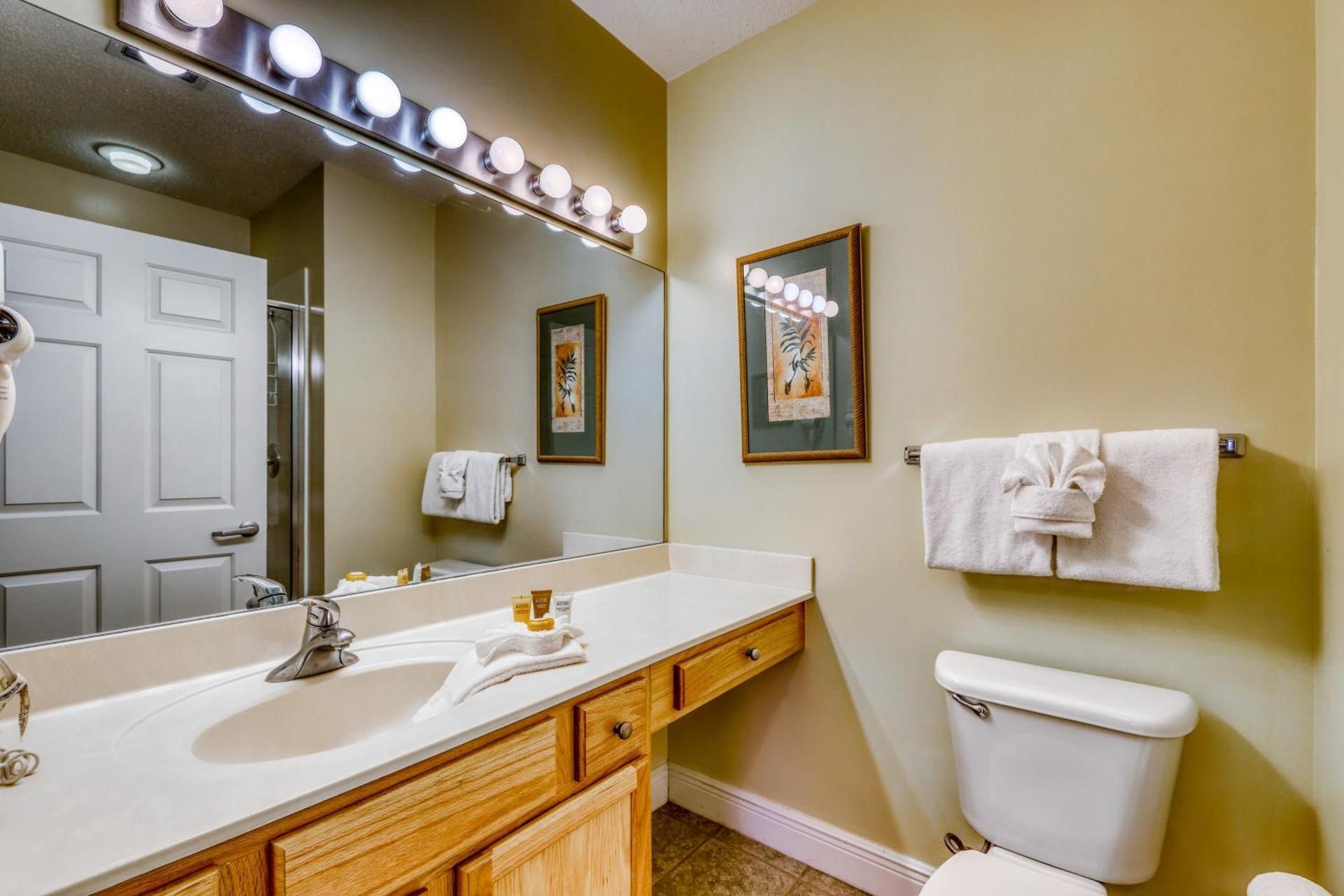 One-Bedroom Suite