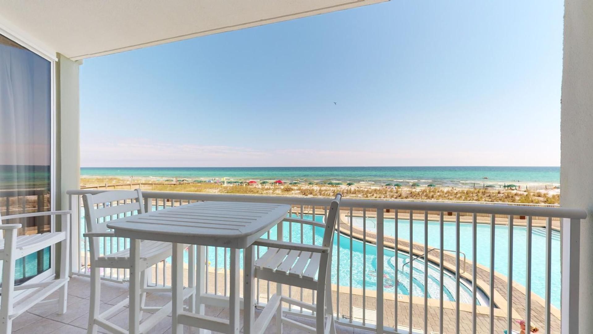 Apartment with Sea View