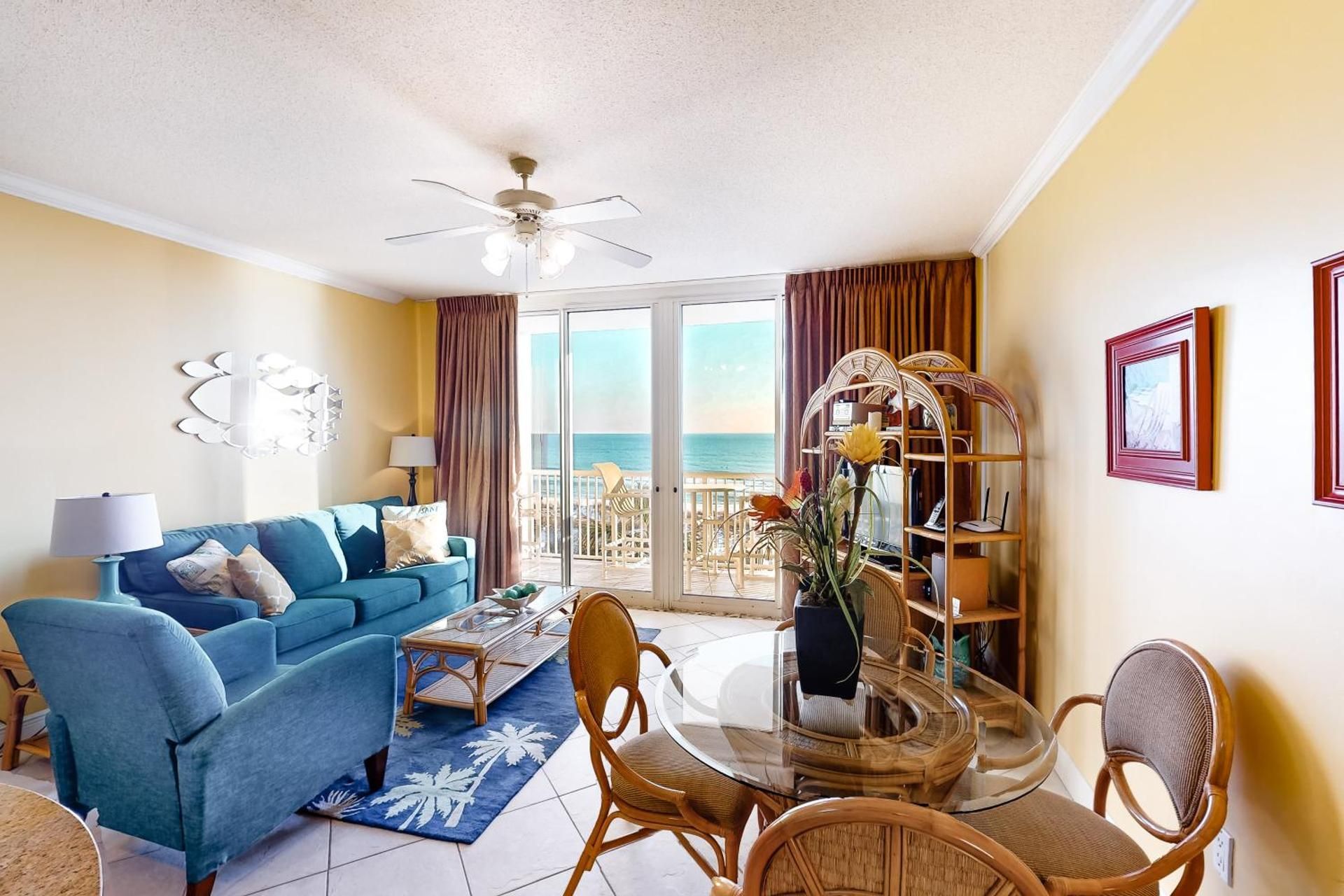 Standard Apartment