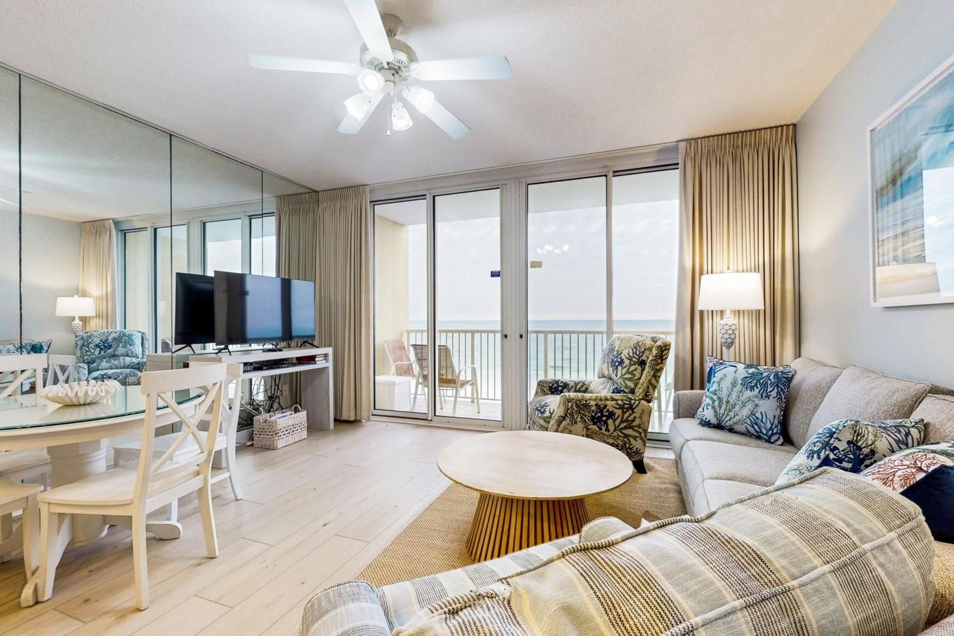 Suite with Sea View