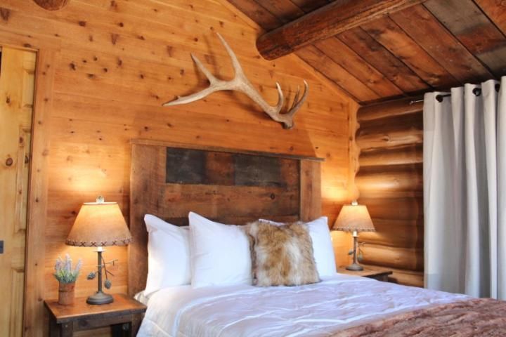 One-Bedroom Cottage