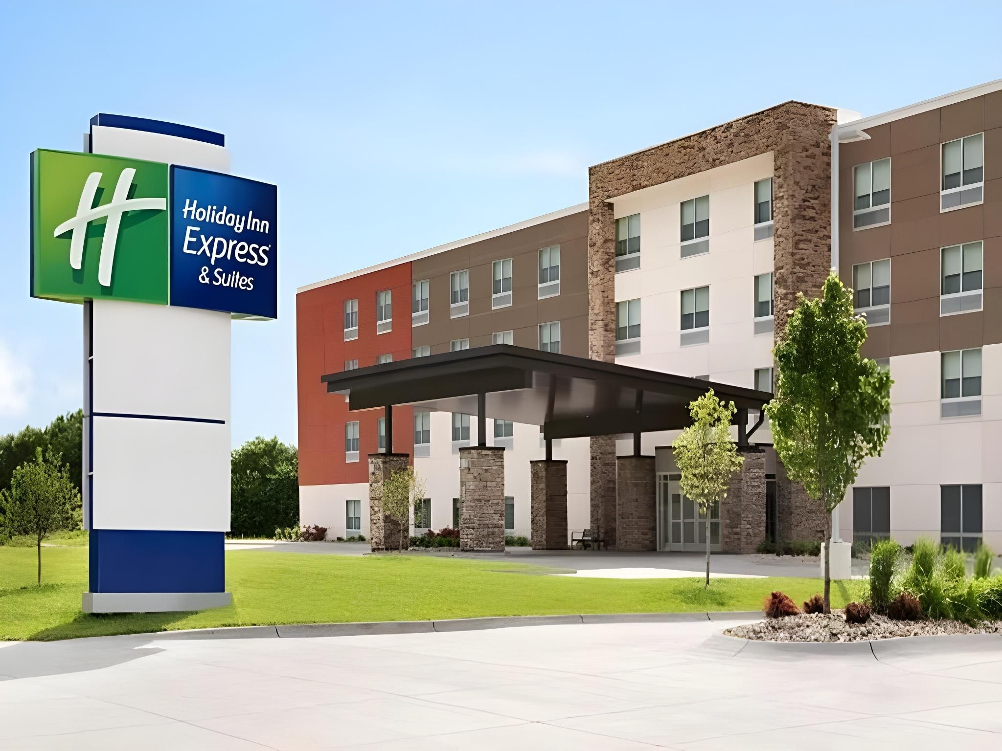 Holiday Inn Express And Suites Abilene By IHG