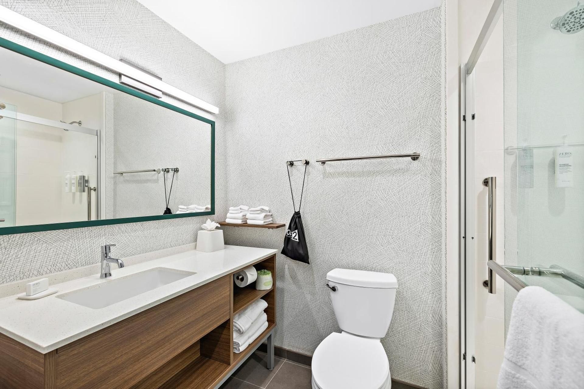 1 King Bed Studio Suite