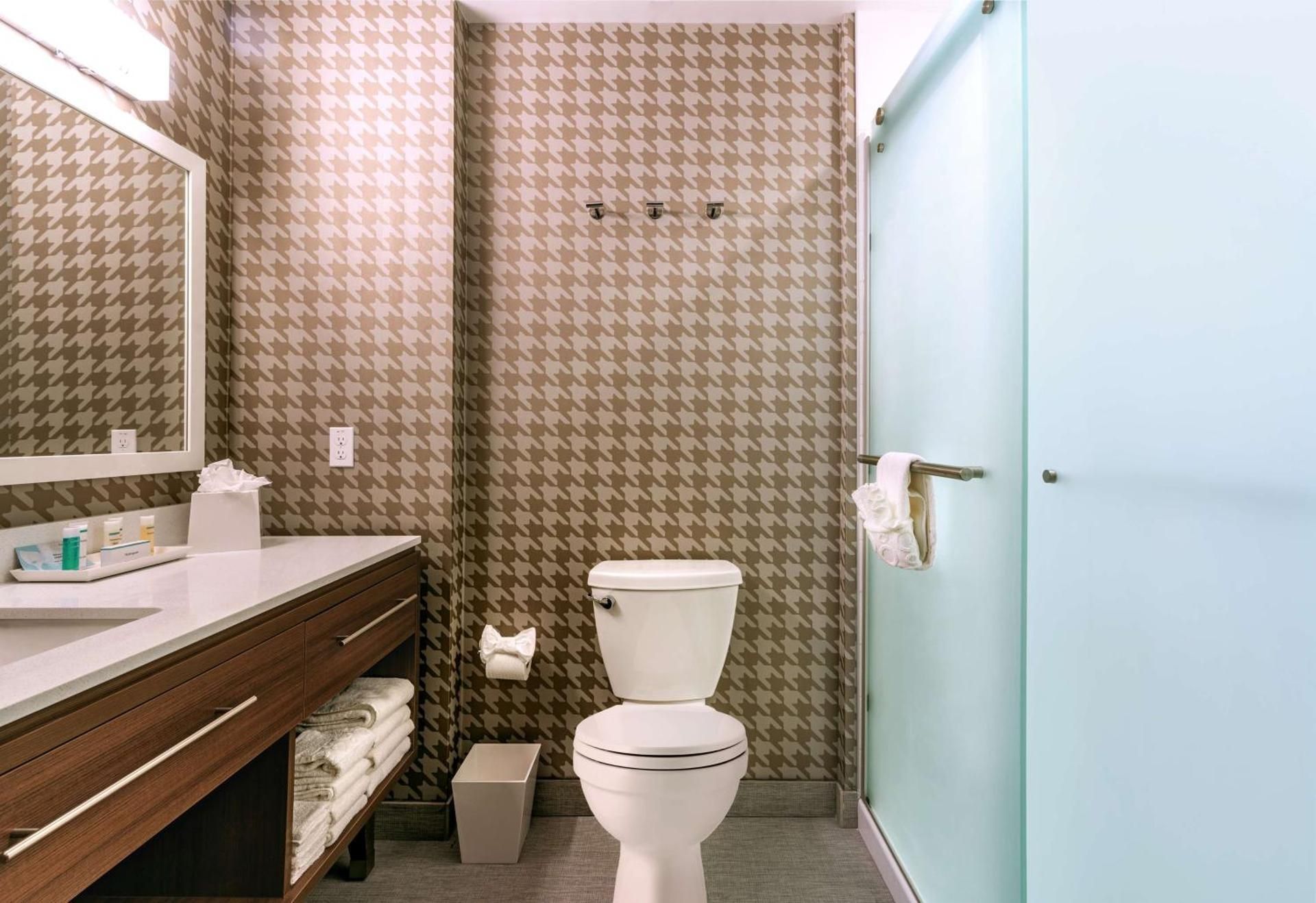 1 KING HEARING ACCESSIBLE STUDIO SUITE NOSMOK