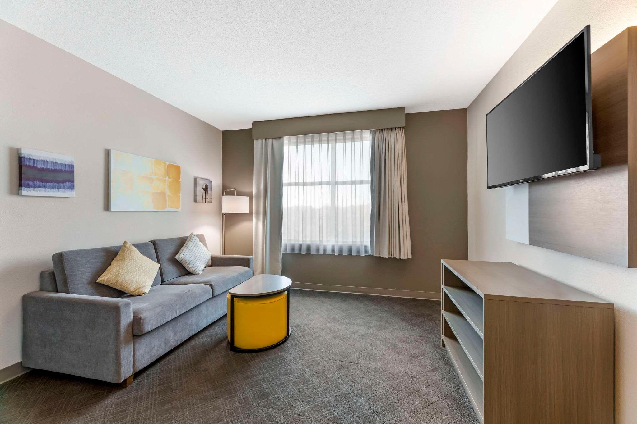 Studio Suite King Bed Non Smoking