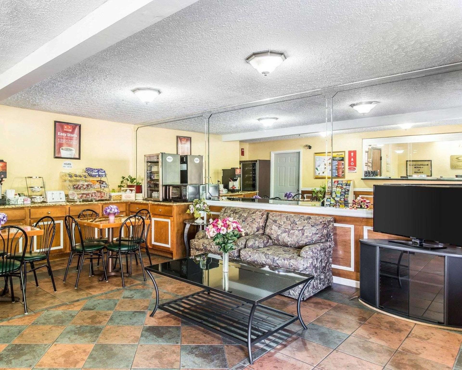 Econo Lodge