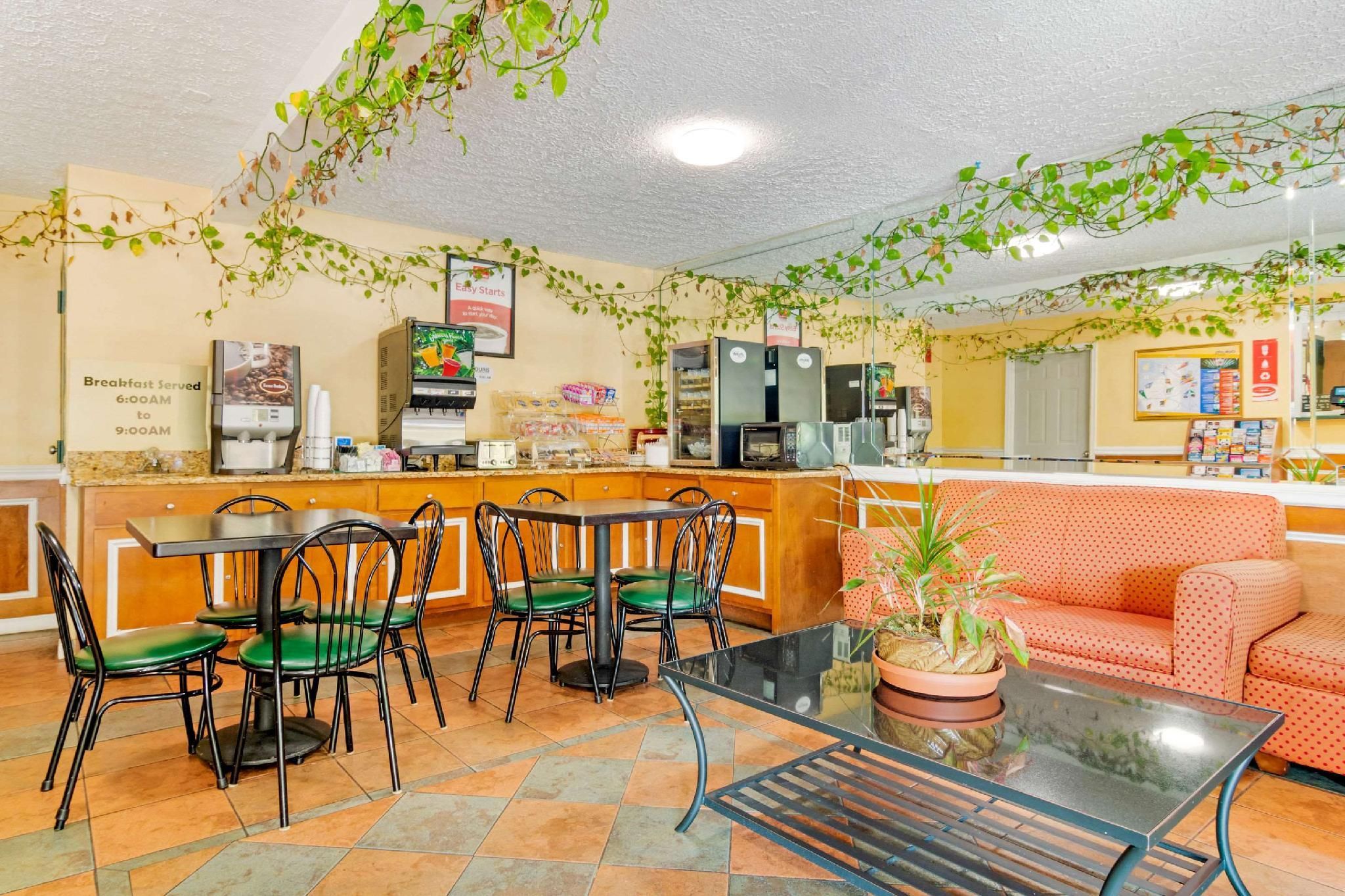 Econo Lodge