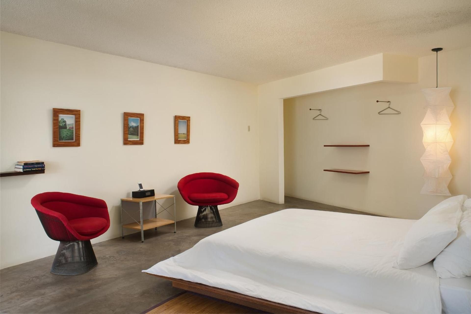 King Room with Pool View