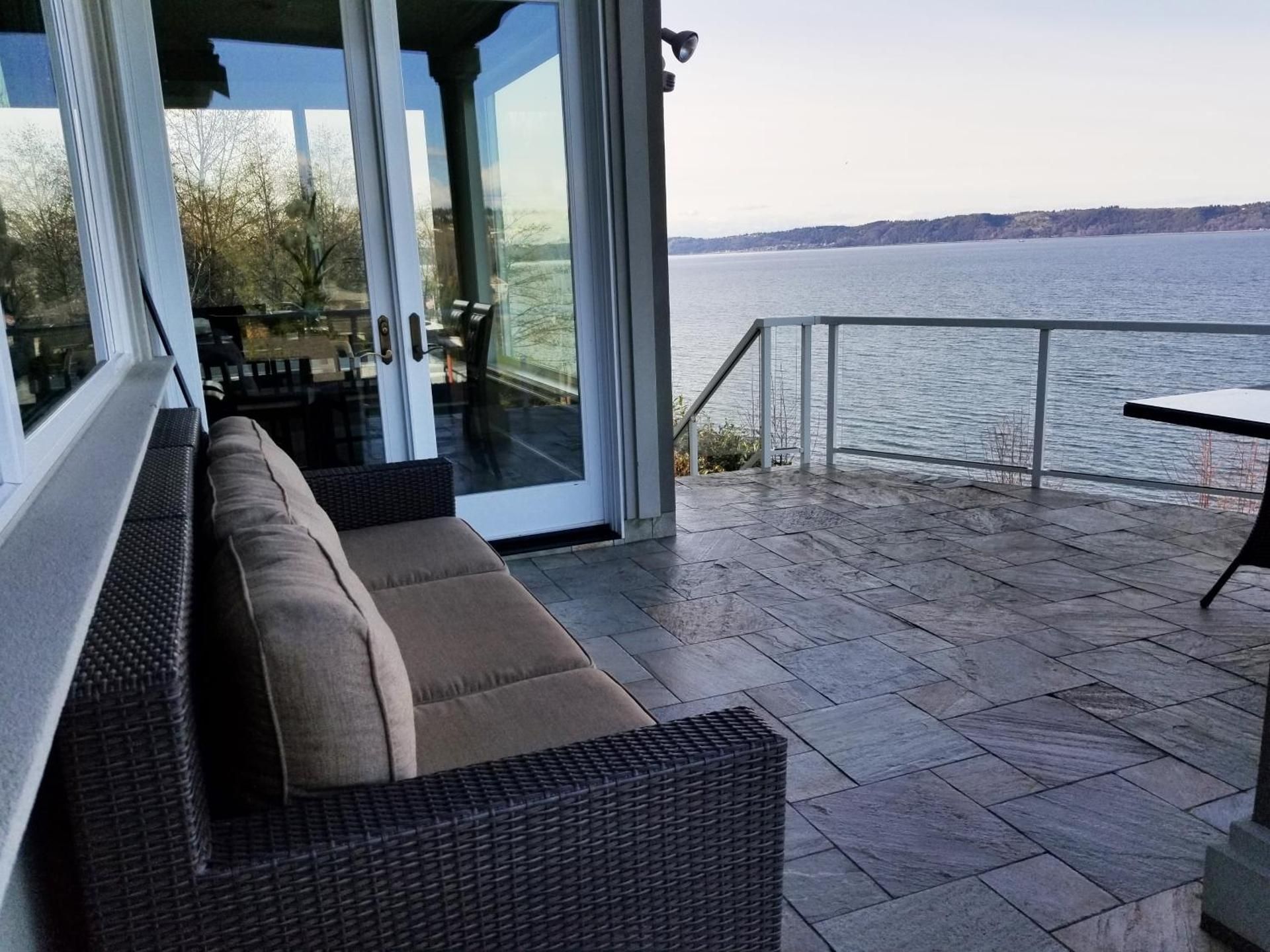 Suite with Garden View