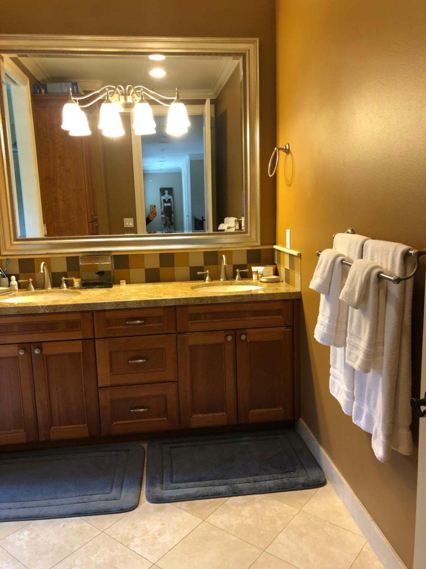Suite with Garden View