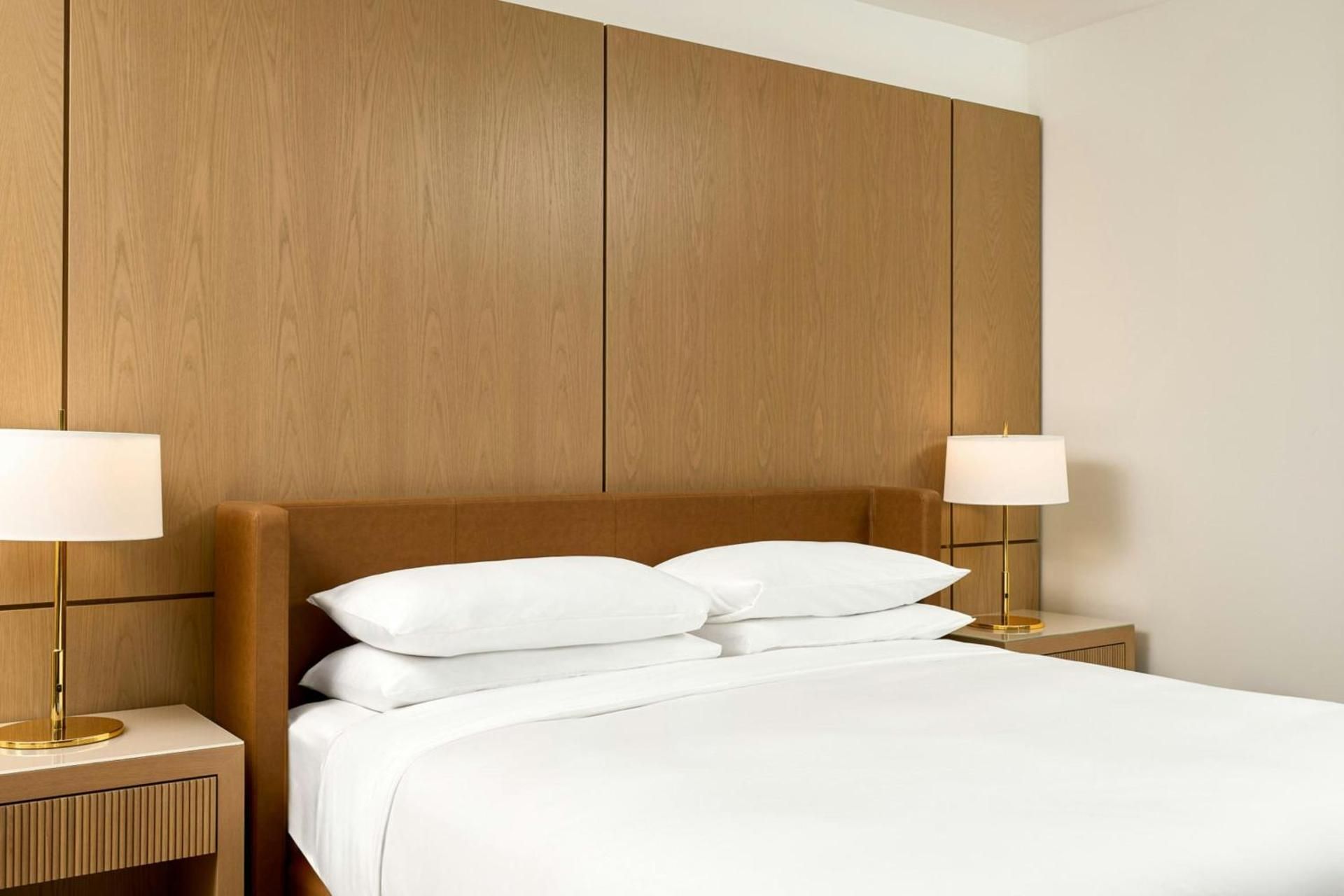 Executive King Room - Executive Level/Hearing Accessible