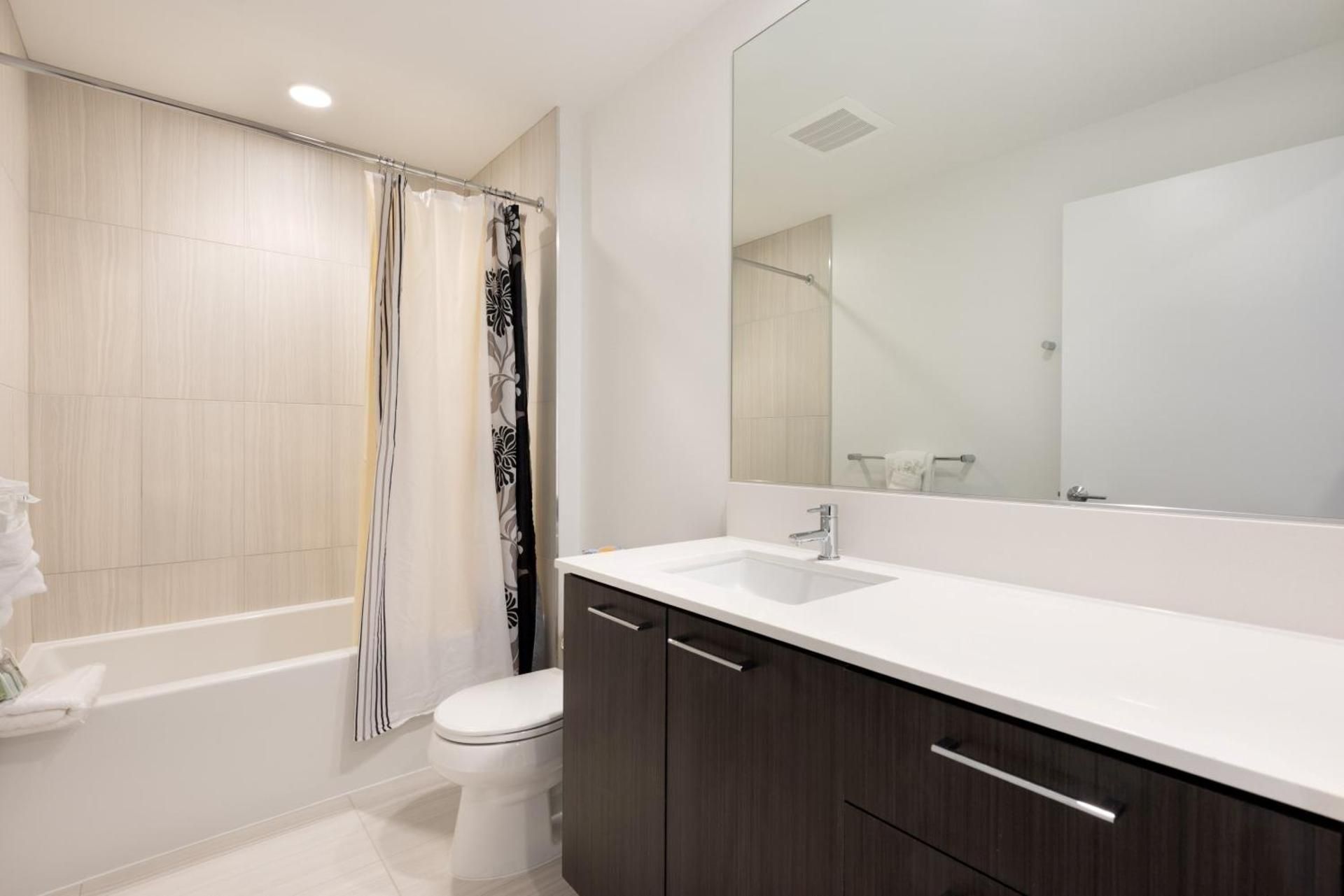 Junior One Bedroom Apartment