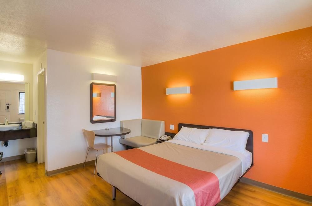 Double Room - Disability Access