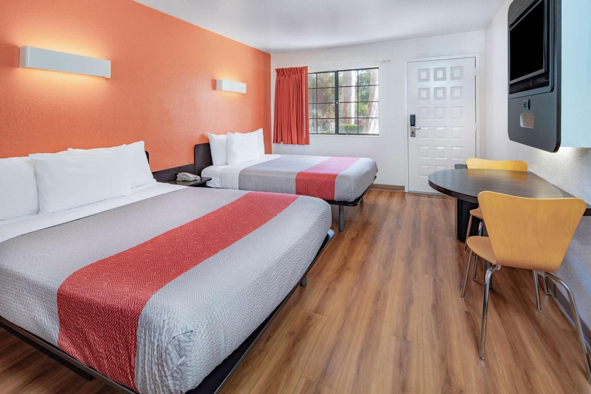 Quadruple Room - Disability Access