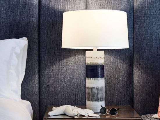 Premium View 1 Bedroom Suite, Sweetgrass Inn