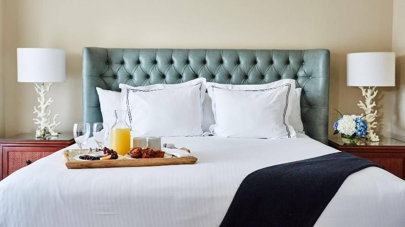 Wild Dunes Resort Terrace Room Pool View, Boardwalk Inn