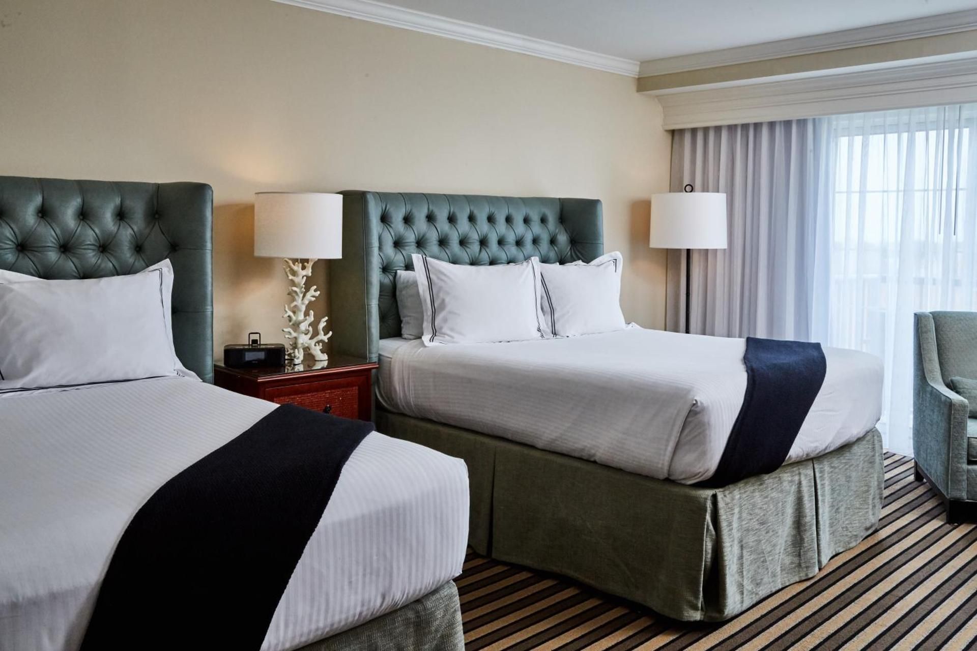 Queen Room with Two Queen Beds