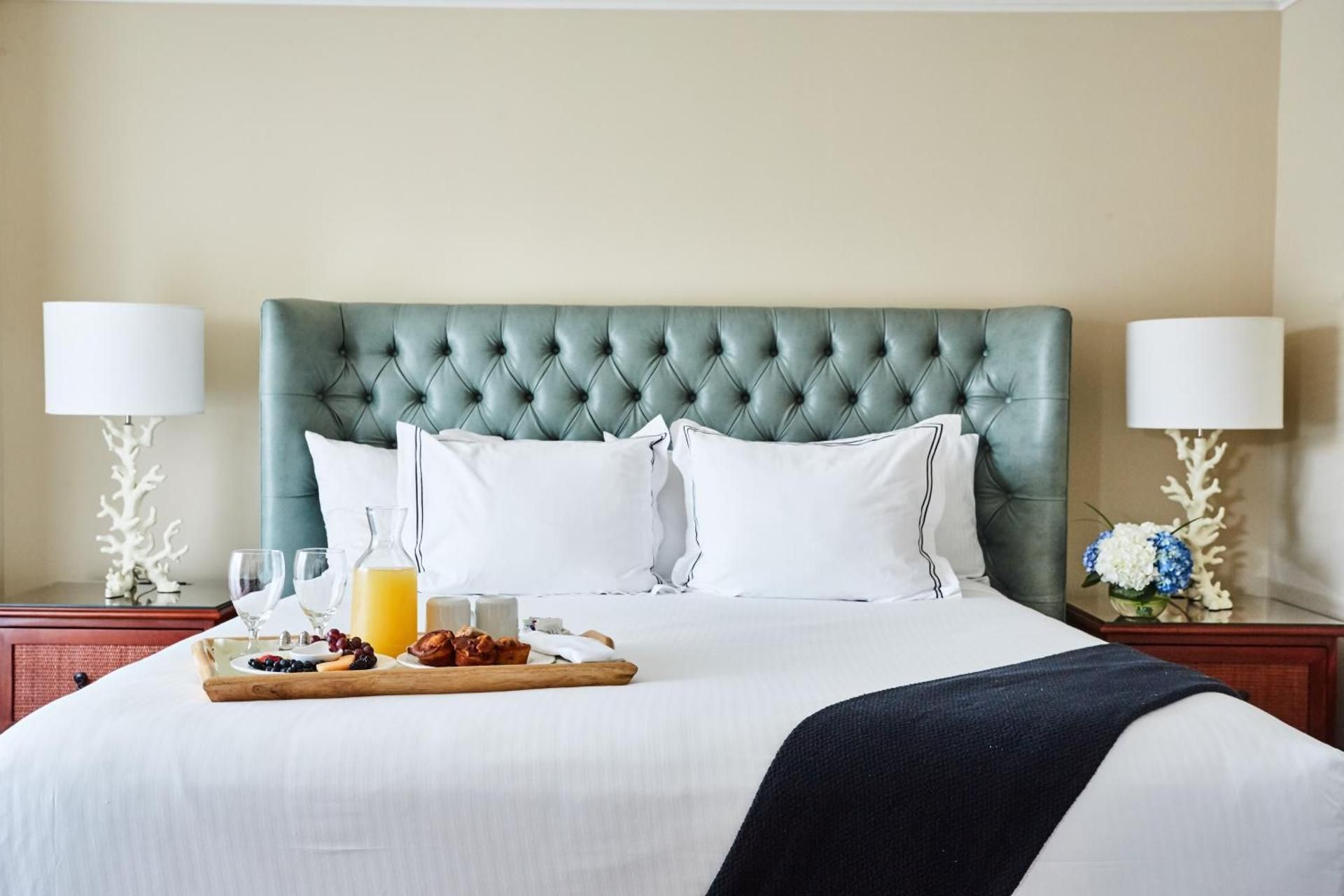 Boardwalk Inn Junior Suite